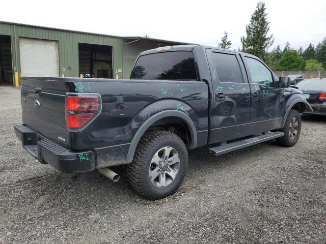 Photo 3 from auction – 2014 FORD F150 SUPER with VIN 1FTFW1EF0EKF48068