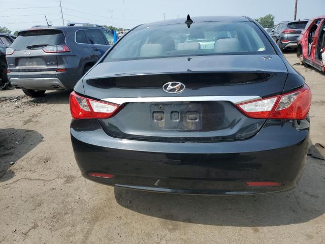 Photo 6 from auction – 2011 HYUNDAI SONATA GLS with VIN 5NPEB4AC9BH046545