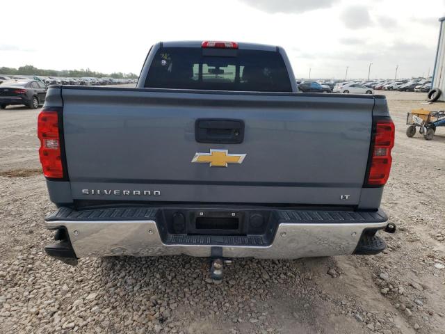 Photo 6 from auction – 2016 CHEVROLET SILVERADO with VIN 1GCRCREC3GZ289774