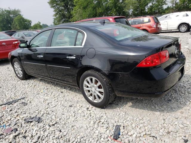 Photo 2 from auction – 2009 BUICK LUCERNE CX with VIN 1G4HD57169U102200