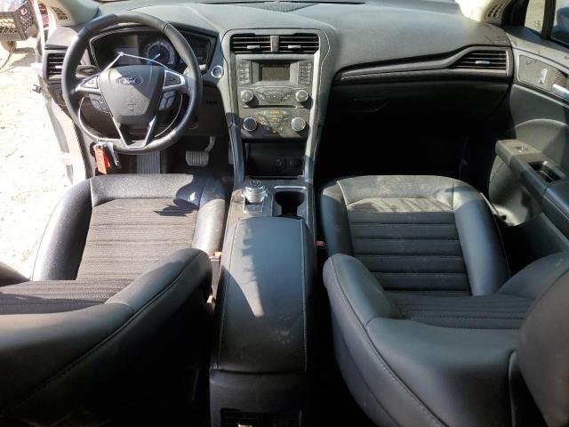 Photo 8 from auction – 2018 FORD FUSION SE with VIN 3FA6P0LU3JR242292