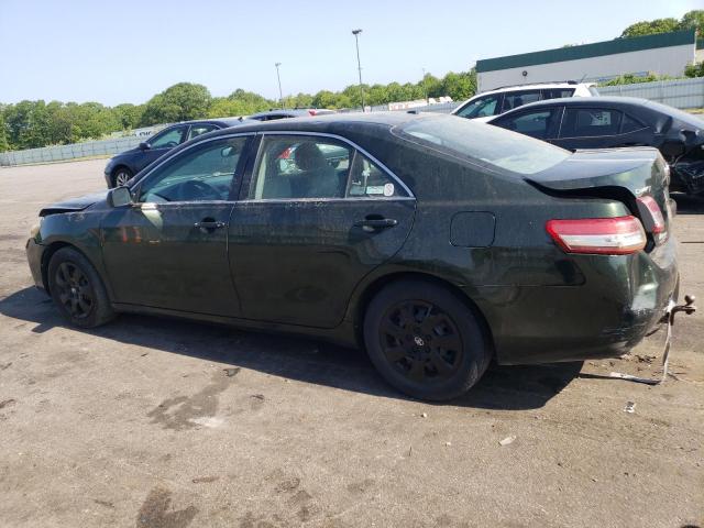 Photo 2 from auction – 2010 TOYOTA CAMRY BASE with VIN 4T4BF3EK3AR038384