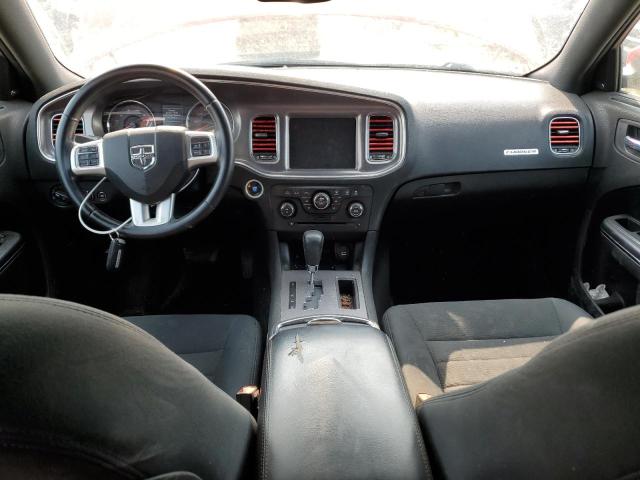 Photo 8 from auction – 2011 DODGE CHARGER with VIN 2B3CL3CG8BH505587