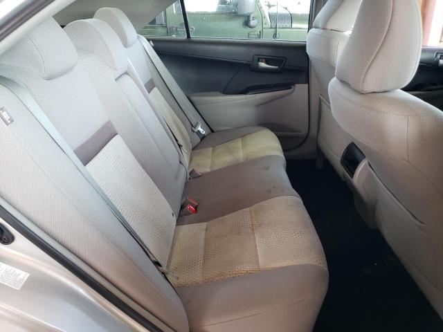Photo 10 from auction – 2014 TOYOTA CAMRY L with VIN 4T1BF1FK5EU353965