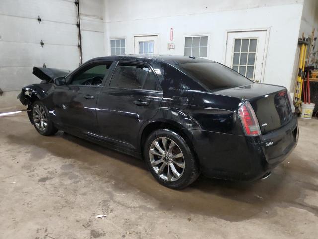 Photo 2 from auction – 2014 CHRYSLER 300 S with VIN 2C3CCAGG8EH337276