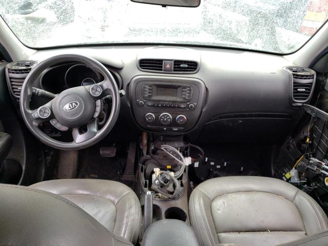 Photo 8 from auction – 2015 KIA SOUL with VIN KNDJN2A26F7128387