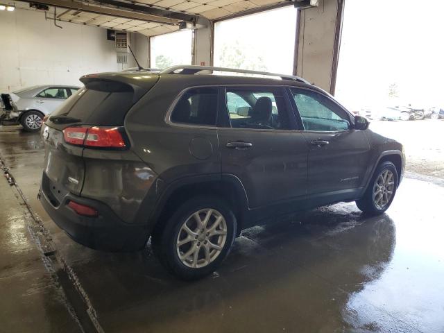 Photo 3 from auction – 2015 JEEP CHEROKEE L with VIN 1C4PJMCB5FW705432