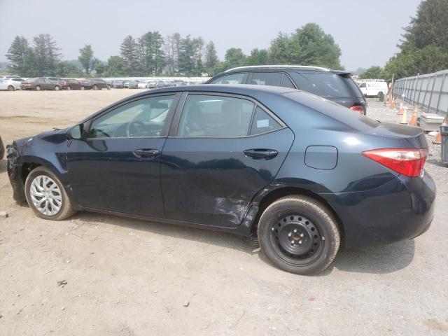 Photo 2 from auction – 2018 TOYOTA COROLLA L with VIN 2T1BURHE8JC992168