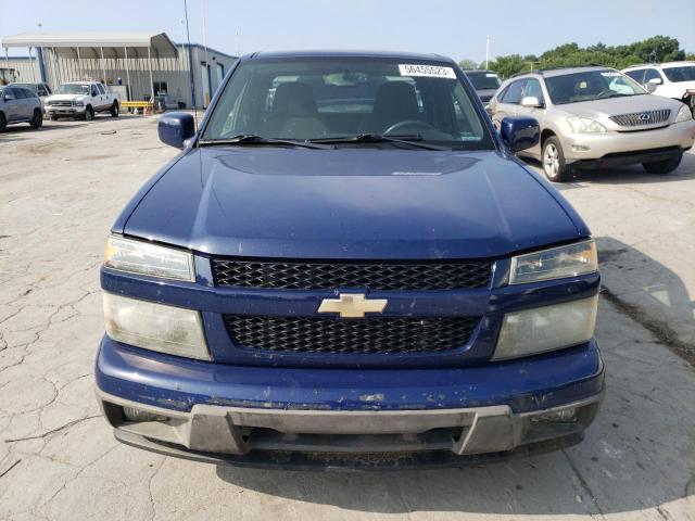 Photo 5 from auction – 2010 CHEVROLET COLORADO with VIN 1GCESBDE9A8136454