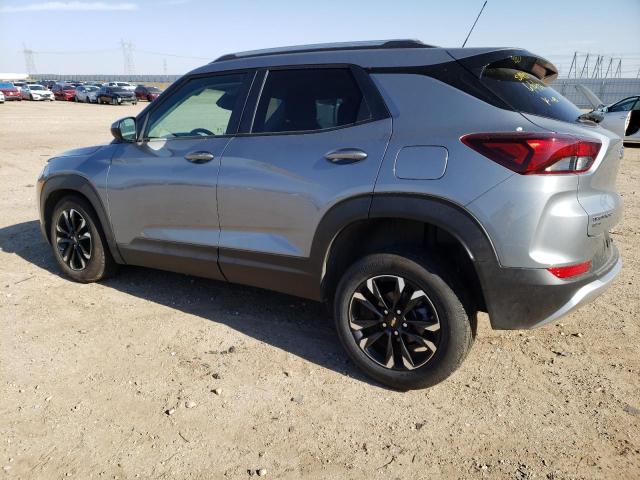 Photo 2 from auction – 2023 CHEVROLET TRAILBLAZE with VIN KL79MRSL2PB115492