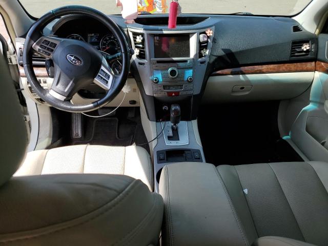 Zdjęcie 8 z aukcji – 2013 SUBARU LEGACY 2.5 z VIN 4S3BMCP63D3030199
