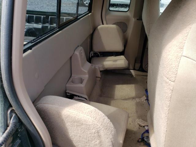 Photo 10 from auction – 2001 FORD RANGER SUP with VIN 1FTZR15E81TA28085