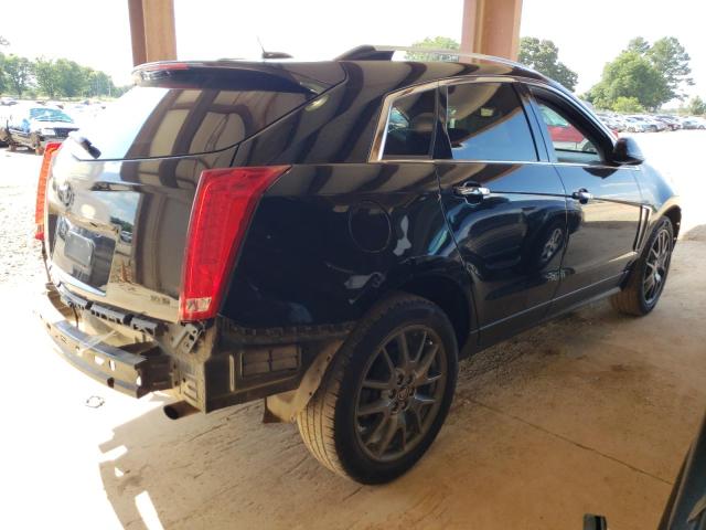 Photo 3 from auction – 2015 CADILLAC SRX PERFOR with VIN 3GYFNCE3XFS596469