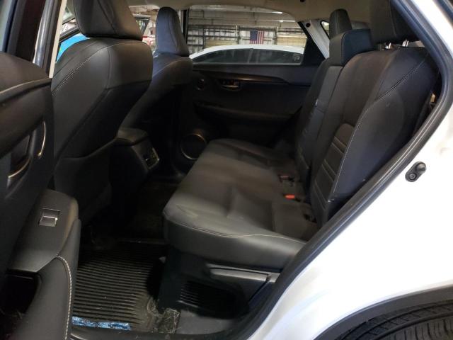 Photo 10 from auction – 2018 LEXUS NX 300H with VIN JTJBJRBZ0J2096561