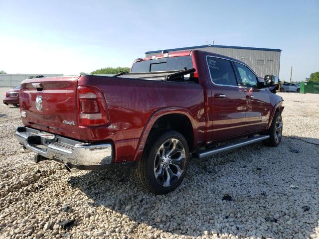Photo 3 from auction – 2022 RAM 1500 LONGH with VIN 1C6SRFKT4NN375383