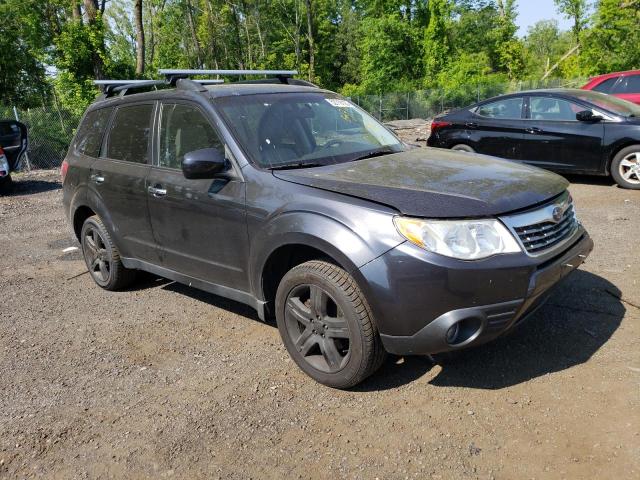 Foto 4 de la subasta – 2009 SUBARU FORESTER 2 con VIN JF2SH64659H737049
