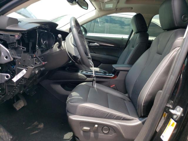 Photo 7 from auction – 2021 BUICK ENVISION E with VIN LRBFZNR41MD054424