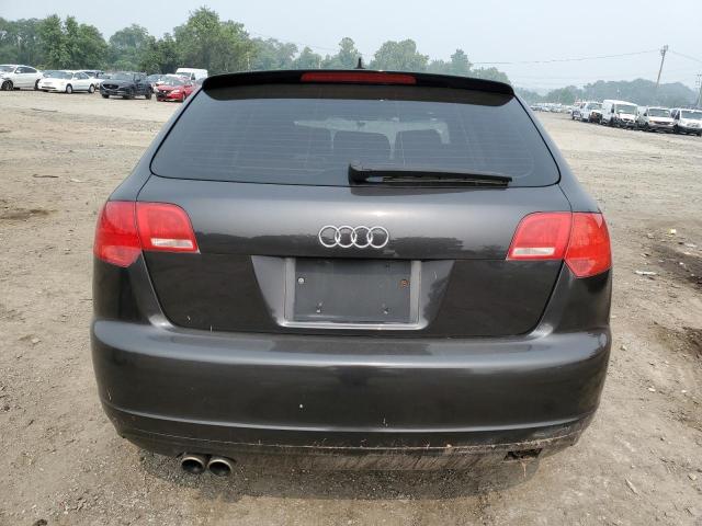 Photo 6 from auction – 2007 AUDI A3 S-LINE with VIN WAUKD78P57A132289