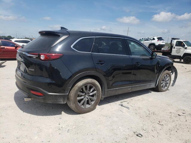 Photo 3 from auction – 2022 MAZDA CX-9 TOURI with VIN JM3TCBCY1N0607086