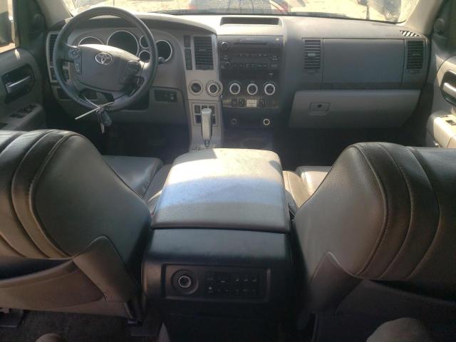 Photo 8 from auction – 2008 TOYOTA SEQUOIA LI with VIN 5TDBY68A08S015852