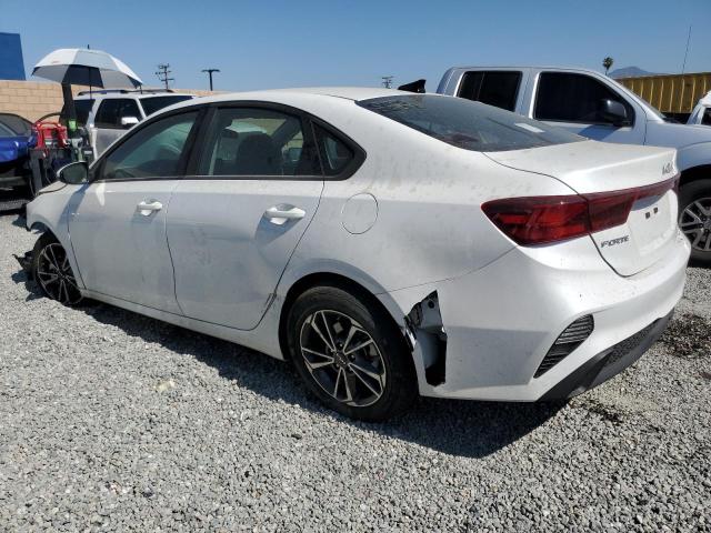 Photo 2 from auction – 2022 KIA FORTE FE with VIN 3KPF24AD4NE456076