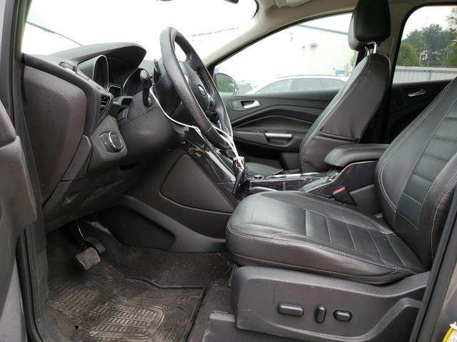 Photo 7 from auction – 2014 FORD ESCAPE TIT with VIN 1FMCU9J99EUD52797