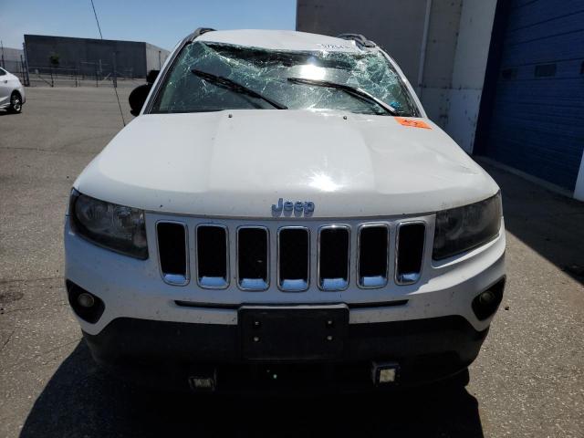 Photo 5 from auction – 2017 JEEP COMPASS SP with VIN 1C4NJCBA6HD185153