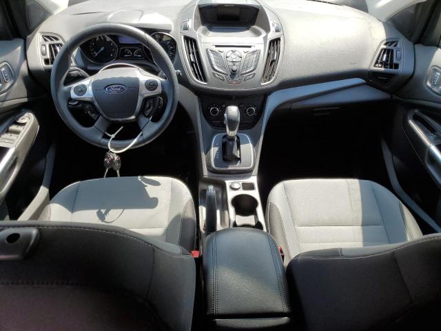 Photo 8 from auction – 2013 FORD ESCAPE SE with VIN 1FMCU0GXXDUD92239