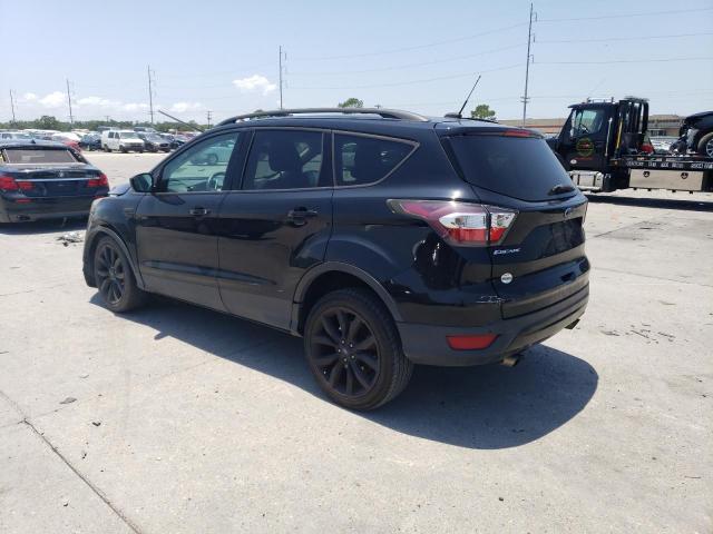 Photo 2 from auction – 2017 FORD ESCAPE SE with VIN 1FMCU9GD1HUA23009