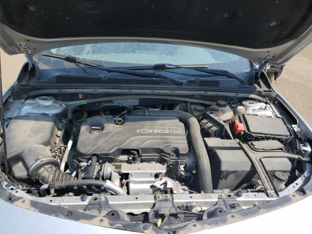 Photo 11 from auction – 2016 CHEVROLET MALIBU LT with VIN 1G1ZE5ST1GF176178