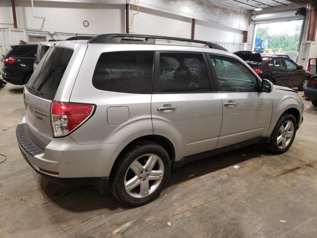 Photo 3 from auction – 2010 SUBARU FORESTER 2 with VIN JF2SH6CC4AH730749
