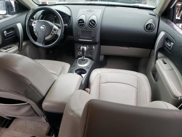 Photo 8 from auction – 2012 NISSAN ROGUE S with VIN JN8AS5MV6CW374376