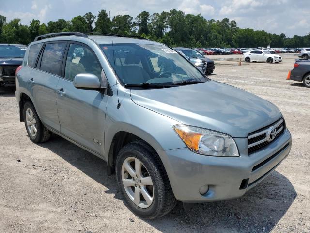 Photo 4 from auction – 2007 TOYOTA RAV4 LIMIT with VIN JTMBD31V076046590