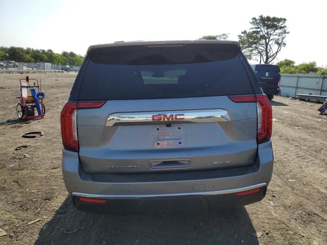 Photo 6 from auction – 2023 GMC YUKON SLT with VIN 1GKS2BKDXPR142266