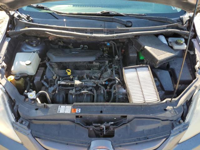 Photo 12 from auction – 2010 MAZDA 5 with VIN JM1CR2W30A0365912