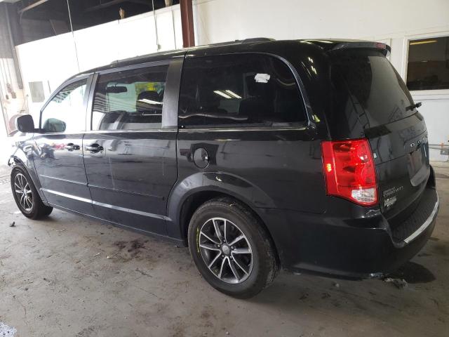 Photo 2 from auction – 2016 DODGE GRAND CARA with VIN 2C4RDGCG8GR348688