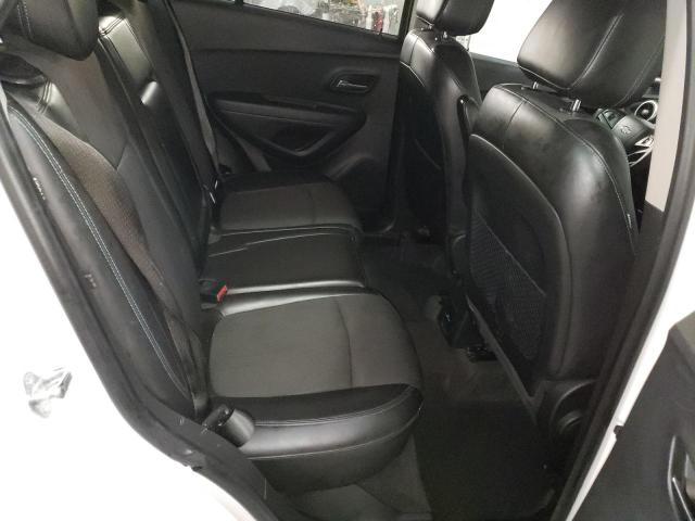 Photo 10 from auction – 2015 CHEVROLET TRAX 1LT with VIN KL7CJLSB6FB165894