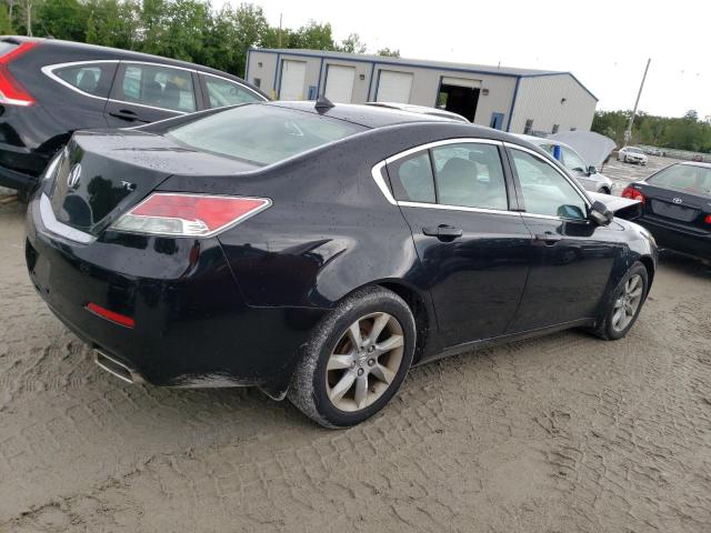 Photo 3 from auction – 2012 ACURA TL with VIN 19UUA8F29CA001850