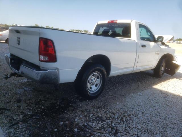 Photo 3 from auction – 2022 RAM 1500 CLASS with VIN 3C6JR6DG4NG374433
