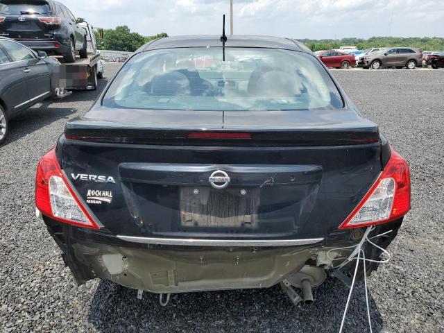 Photo 6 from auction – 2019 NISSAN VERSA S with VIN 3N1CN7AP0KL817013