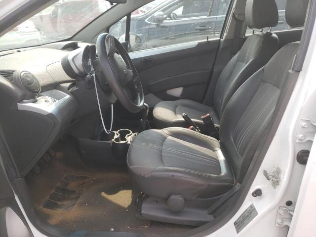 Photo 7 from auction – 2015 CHEVROLET SPARK LS with VIN KL8CA6S95FC747537