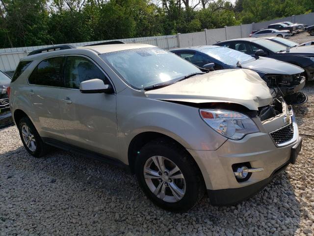 Photo 4 from auction – 2015 CHEVROLET EQUINOX LT with VIN 2GNALCEK4F1180238