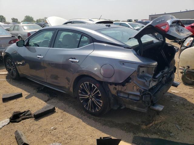 Photo 2 from auction – 2016 NISSAN MAXIMA 3.5 with VIN 1N4AA6AP9GC900085