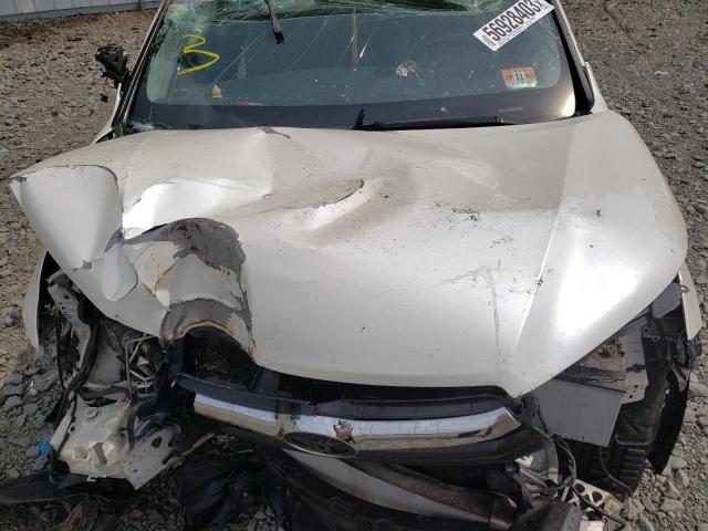 Photo 12 from auction – 2015 TOYOTA HIGHLANDER with VIN 5TDBKRFH3FS104346