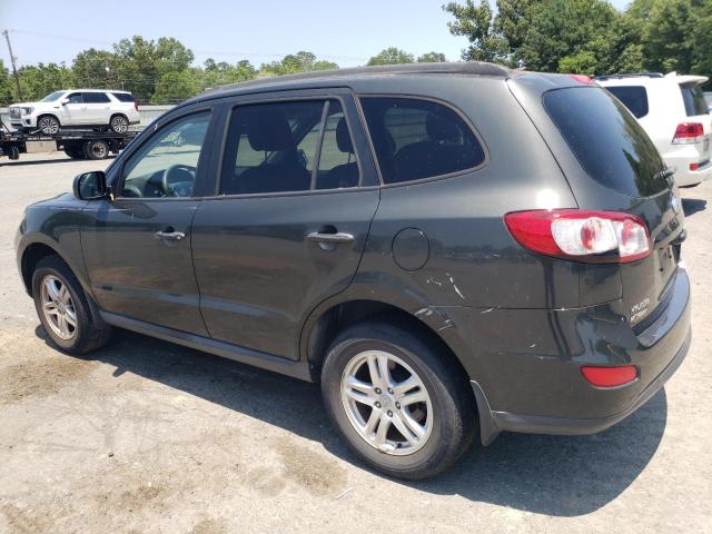 Photo 2 from auction – 2010 HYUNDAI SANTA FE G with VIN 5NMSG3AB2AH407972