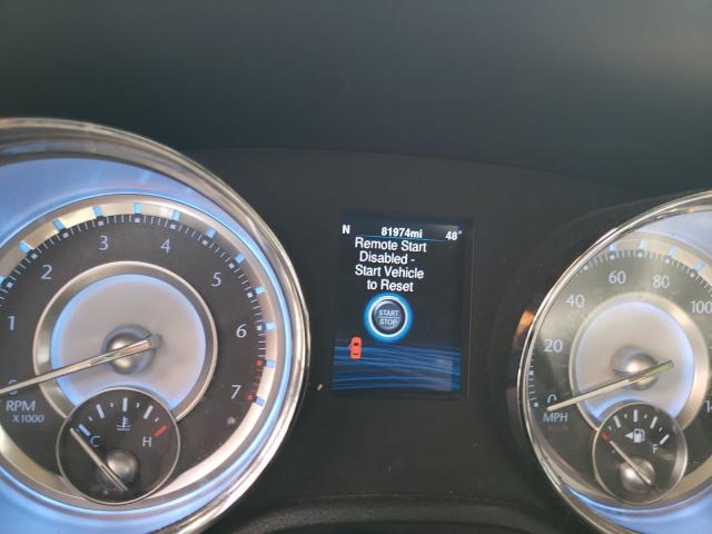 Photo 9 from auction – 2014 CHRYSLER 300 with VIN 2C3CCARG7EH233617