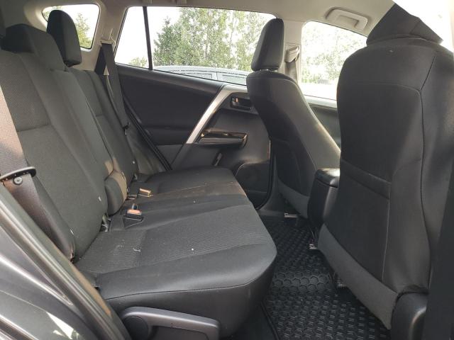 Photo 11 from auction – 2018 TOYOTA RAV4 LE with VIN 2T3BFREVXJW768369