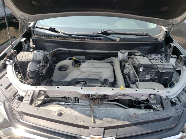 Photo 12 from auction – 2019 CHEVROLET EQUINOX LT with VIN 2GNAXUEVXK6295363