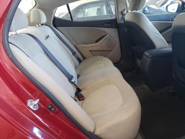 Photo 10 from auction – 2011 KIA OPTIMA LX with VIN KNAGM4A77B5058843