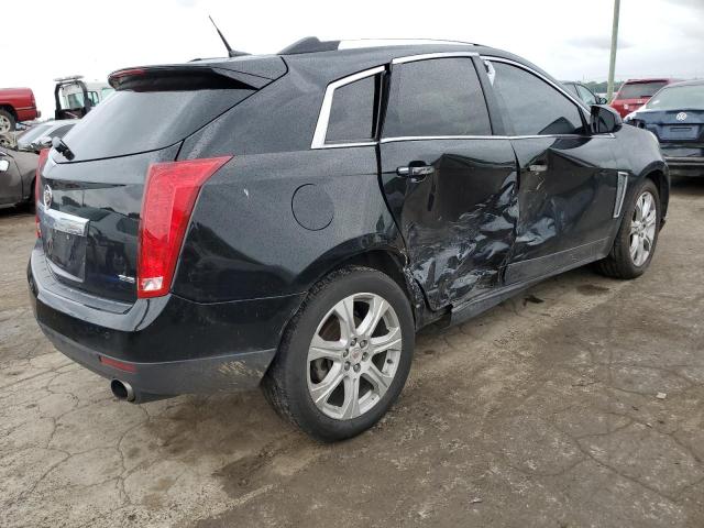 Photo 3 from auction – 2013 CADILLAC SRX PERFOR with VIN 3GYFNDE35DS534321